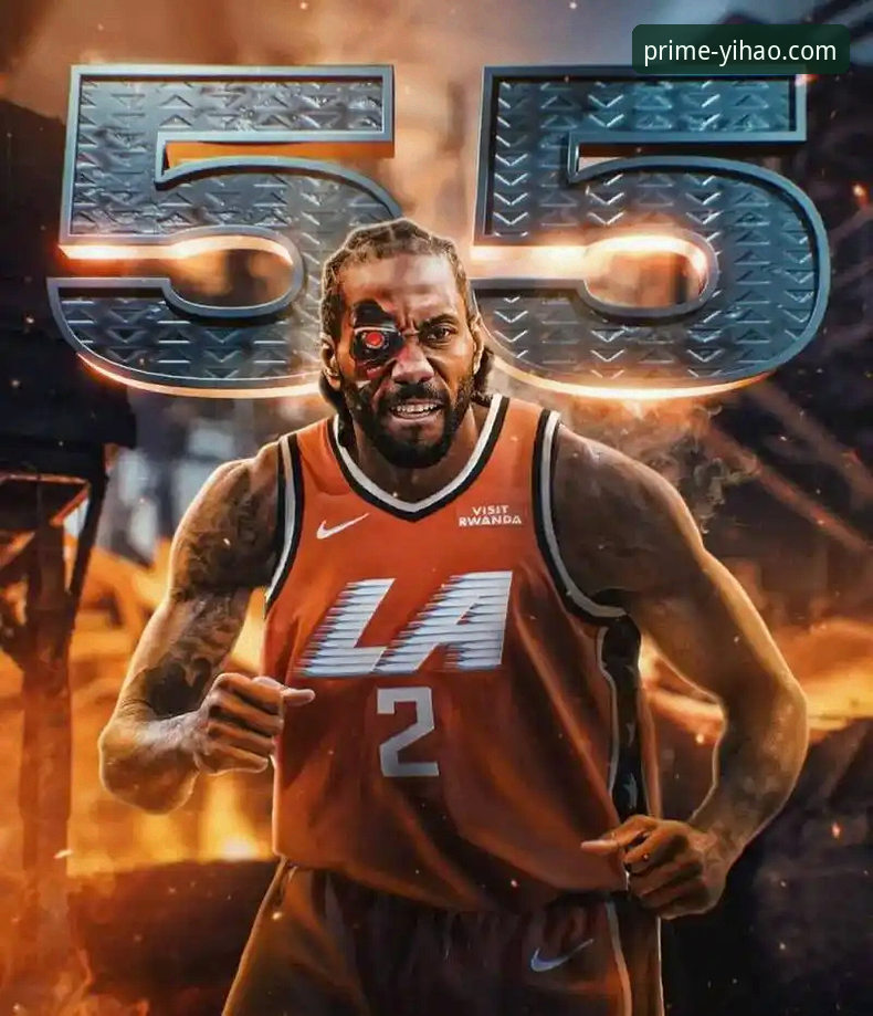 从伦纳德手腕伤情看NBA赛季的3大关键转折点
